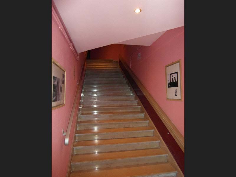 Salle Flore_33800 BORDEAUX_15